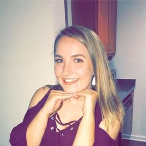 Meet your Posher, Kate